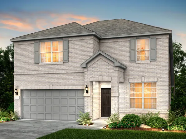 26880 Ausmas Ln, Magnolia, TX 77355
