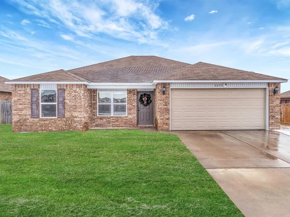 6633 Magnolia Way, North Little Rock, AR 72117