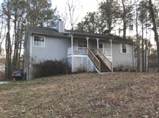 2591 Henderson Mountain Rd, Jasper, GA 30143