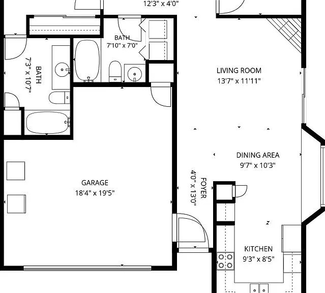 9707 Valley Crst — Photo 22