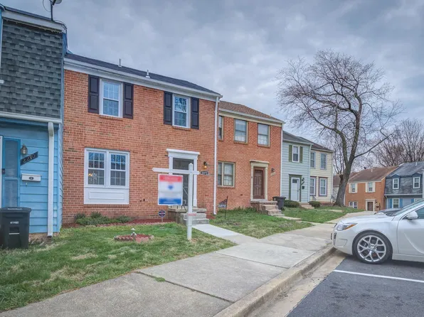 2272 Anvil Ln, Temple Hills, MD 20748