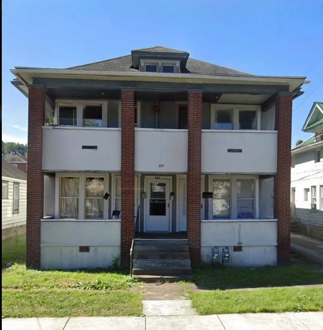 321 Berkeley Street - A — Photo 1