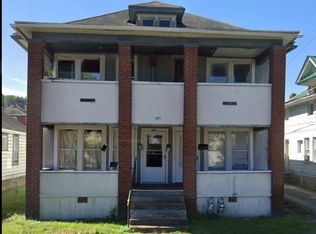 321 Berkeley St APT A, Charleston, WV 25302