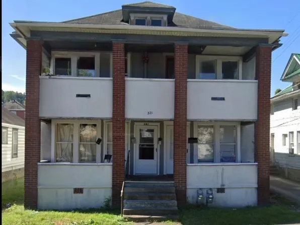 321 Berkeley St APT A, Charleston, WV 25302