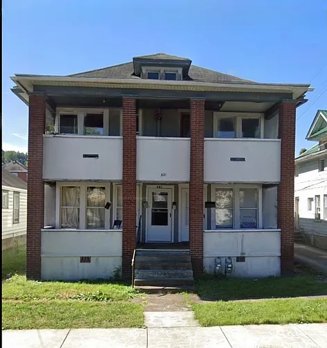 321 Berkeley St #A Photo 1
