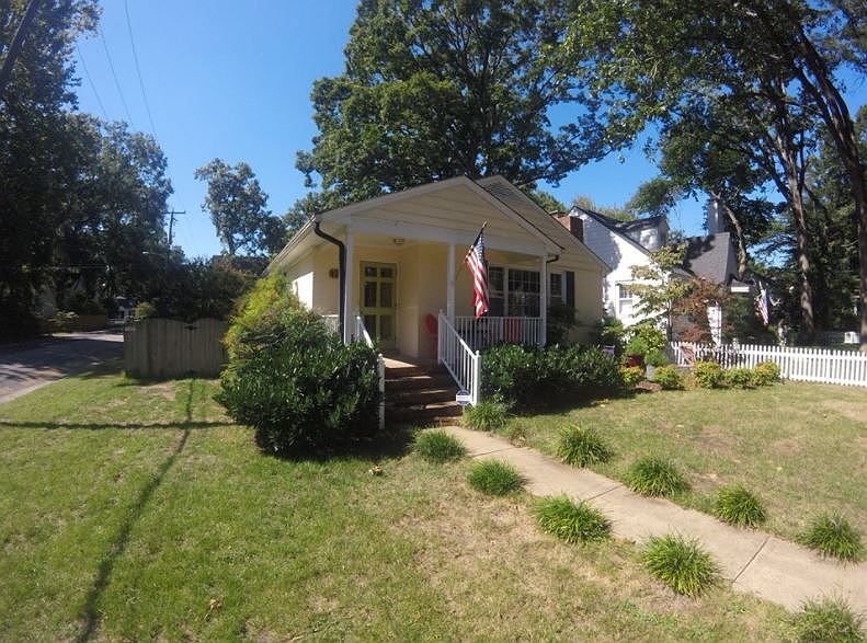 1st image of 4501 Leonard Pkwy