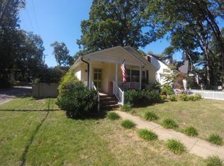 4501 Leonard Pkwy, Richmond, VA 23221