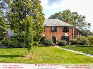 2 Thornbury Rd, Scarsdale, NY 10583