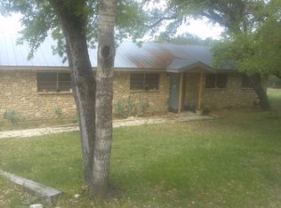 8 La Quinta St, Wimberley, TX 78676