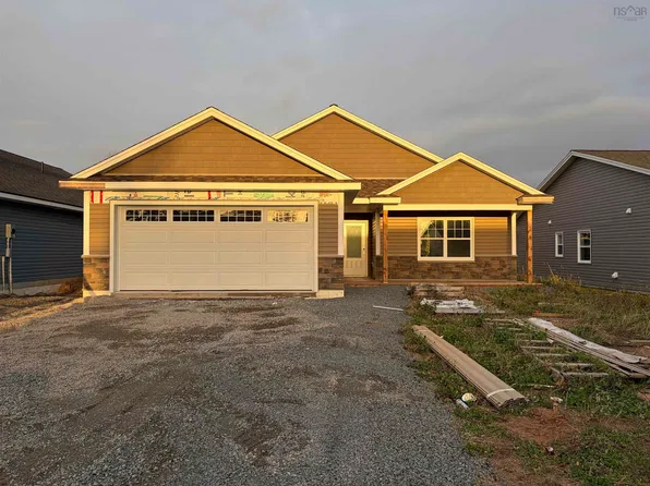 31 Covey Dr N, Kentville, NS B4N 0H8
