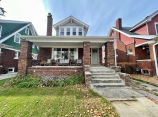 439 Chalmers St, Detroit, MI 48215