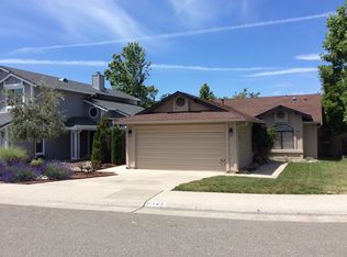 8343 Ruge Ct, Antelope, CA 95843