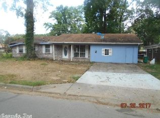 6612 Juniper Rd, Little Rock, AR 72209