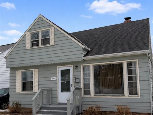 19280 Stafford Ave, Maple Heights, OH 44137