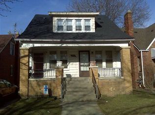 18703 Gable St, Detroit, MI 48234
