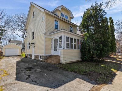 63 Dickinson St, Rochester, NY, 14621