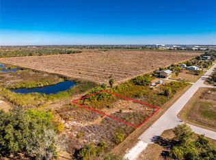 29012 Boyce Rd LOT 61, Punta Gorda, FL 33982