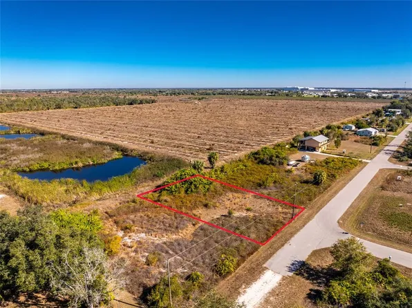 29012 Boyce Rd Lot 61, Punta Gorda, FL 33982