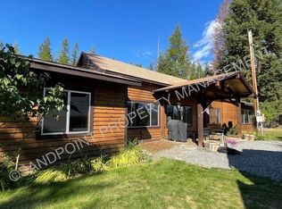4174 Cow Creek Rd, Bonners Ferry, ID 83805
