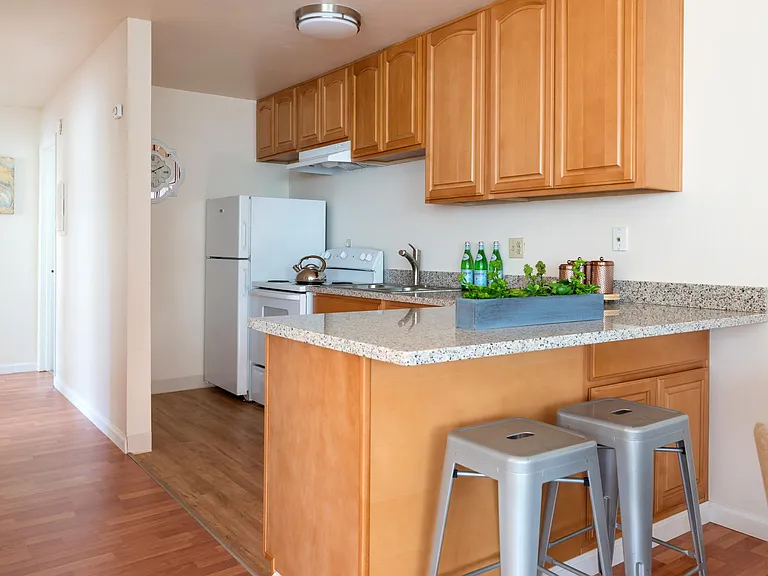 Park Villa Apartments — Photo 27