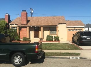 14816 Marigold Ave, Gardena, CA 90249