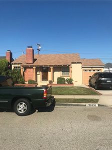 14816 Marigold Ave, Gardena, CA, 90249