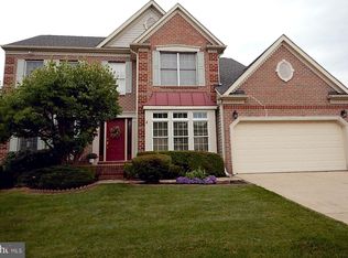 2048 Clarkson Dr, Abingdon, MD 21009