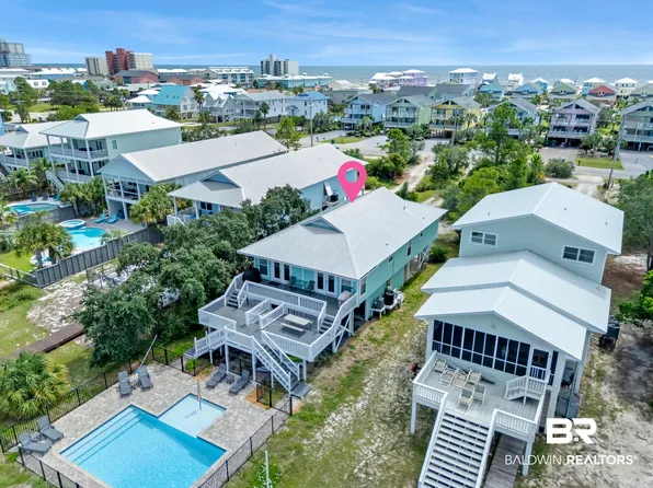 1222-1224 W Lagoon Ave #A & B, Gulf Shores, AL 36542