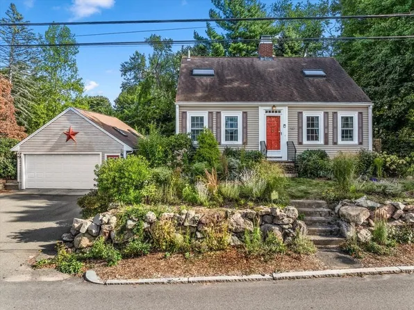 70 Church St, Weymouth, MA 02189