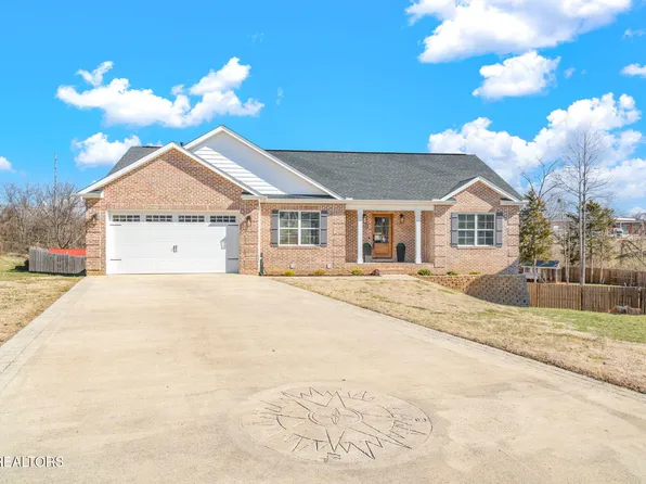 7411 Battle Creek Ln, Corryton, TN 37721