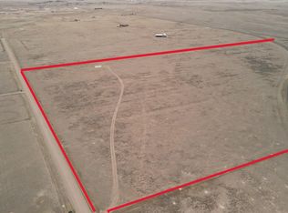 County Road 126 1/2, Carr, CO 80612