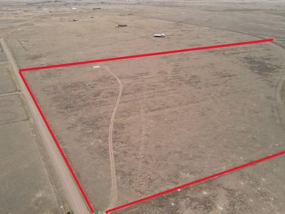 County Road 126 1/2, Carr, CO, 80612