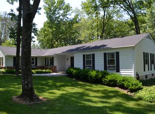 78 Lochatong Rd, Ewing, NJ 08628