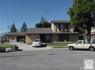 2508 N Capri St, Orange, CA 92865