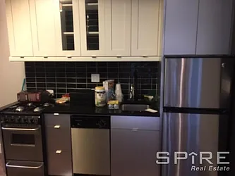 Rented by Spire Group