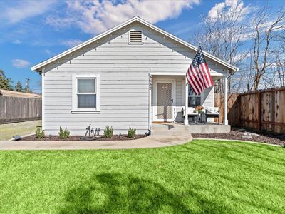 3532 Santa Fe Ave, Denair, CA, 95316