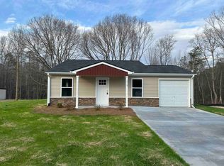 219 Ford Rd, Gaffney, SC 29340