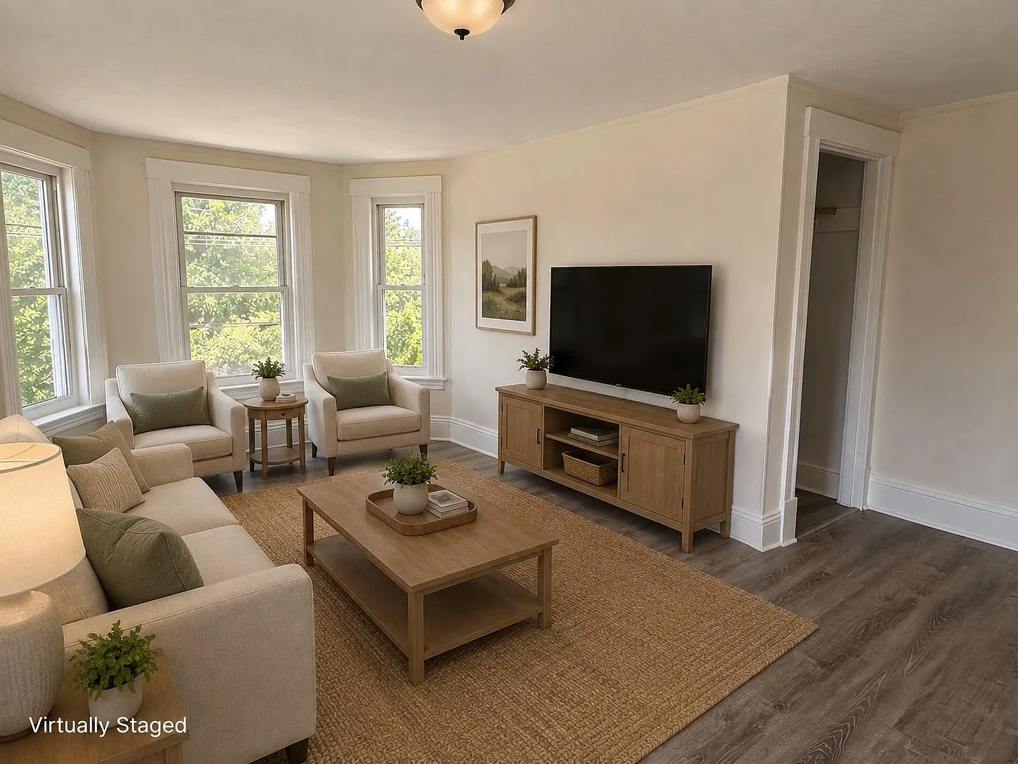 1 bed, 1.0 bath, 695 sqft, $1,700 — Photo 3