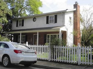 4309 Buchanan Ave, Baltimore, MD 21211