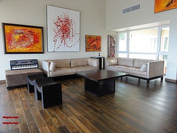600Sqft Family room
