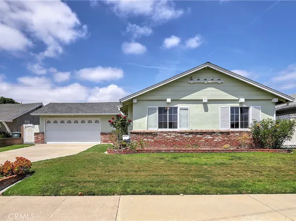 7451 Apache Dr, Buena Park, CA 90620