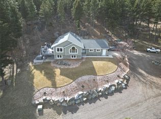 16 Evergreen Ct, Clancy, MT 59634