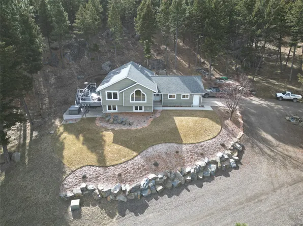 16 Evergreen Ct, Clancy, MT 59634