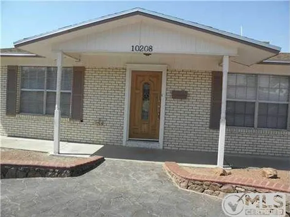 10208 Garwood Ct, El Paso, TX 79925