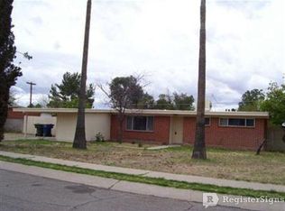 7140 E Calle Cuernavaca, Tucson, AZ 85710