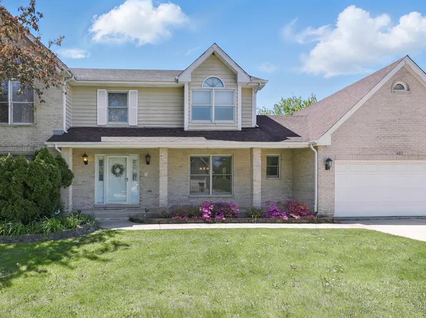 402 Hillandale Dr, Bartlett, IL 60103