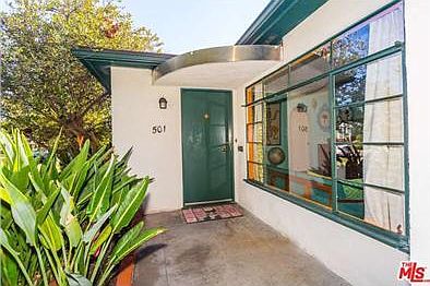 3rd image of 501 S Bel Aire Dr
