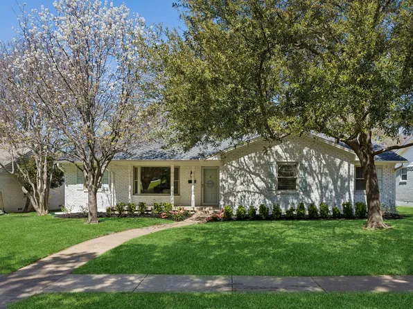 9955 Edgecliff Dr, Dallas, TX 75238