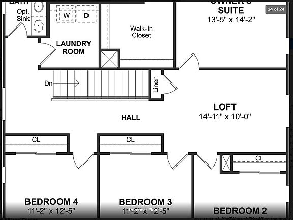 5th image of 2151 Mayhill Dr
