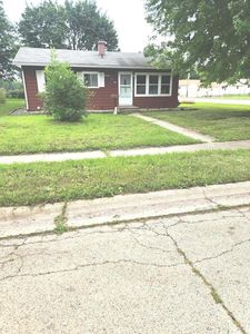 1702 19th Ave, Sterling, IL, 61081